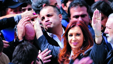 Fernández, a nueva indagatoria por caso de obra pública