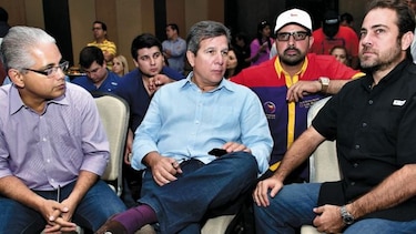 Panameñistas reservarán espacios para futura alianza