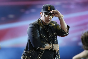 Daddy Yankee, condenado a pagar indemnización millonaria a promotor argentino