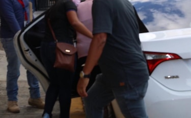 Tribunal confirma detención provisional a una mujer en caso de maltrato a menor de edad 