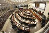 Pleno aprueba en tercer debate proyecto de ley que establece la política criminológica de Panamá