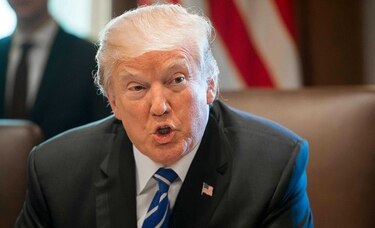 Estados Unidos: juez bloquea orden contra ciudades 'santuario'