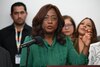 Diputado Jorge Bloise tras renuncia de Lucy Molinar: ‘El ruido con las laptops no es de hoy’