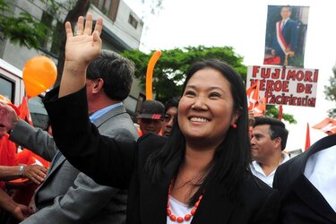 3 claves que explican por qué Keiko Fujimori ganó en Perú esta vez después de tres derrotas previas
