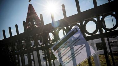 Donald Trump insiste en el cierre de gobierno hasta que aprueben muro