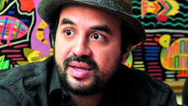 Triunfadores del Miró 2016