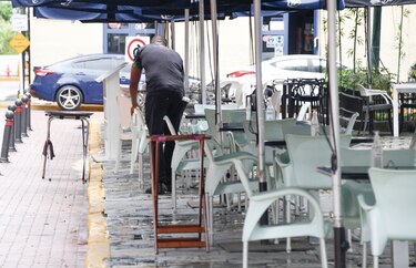$1,935 millones se perdieron en salarios