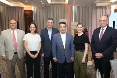 Panamá analiza el futuro de Venezuela como destino de inversión