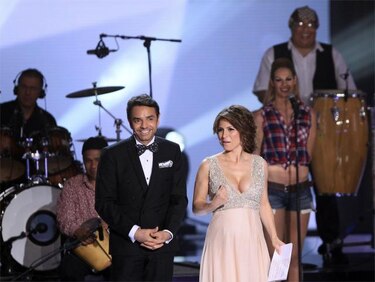 Panamá fue la capital del cine de Iberoamérica