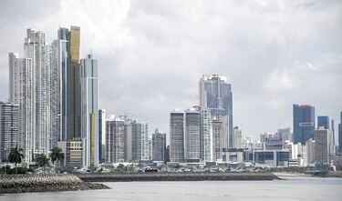 Panamá, en la lista de la Unión Europea por  desfase de tres años