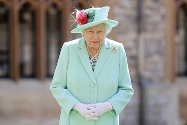 Agradece al pueblo británico