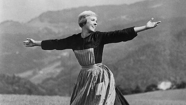 La verdadera historia de la familia Von Trapp que inspiró la película ‘La novicia rebelde’, contada por el último hijo que sigue con vida