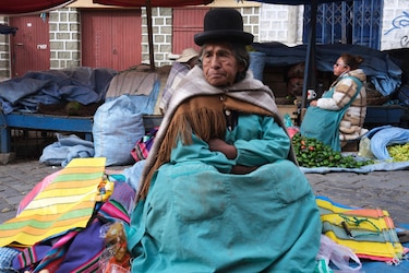 Bolivia pide a CIDH una evaluación ‘equilibrada’ del impacto humanitario de los bloqueos