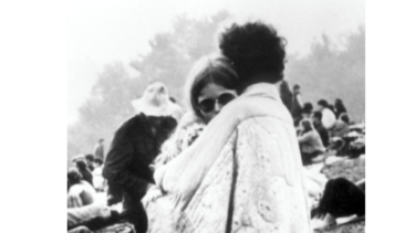 Cancelan el aniversario 50 del festival Woodstock