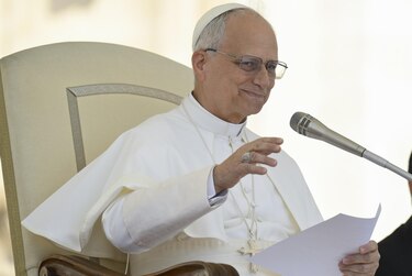 Papa León XIV nombra a su primer obispo en China, fruto del acuerdo con Pekín