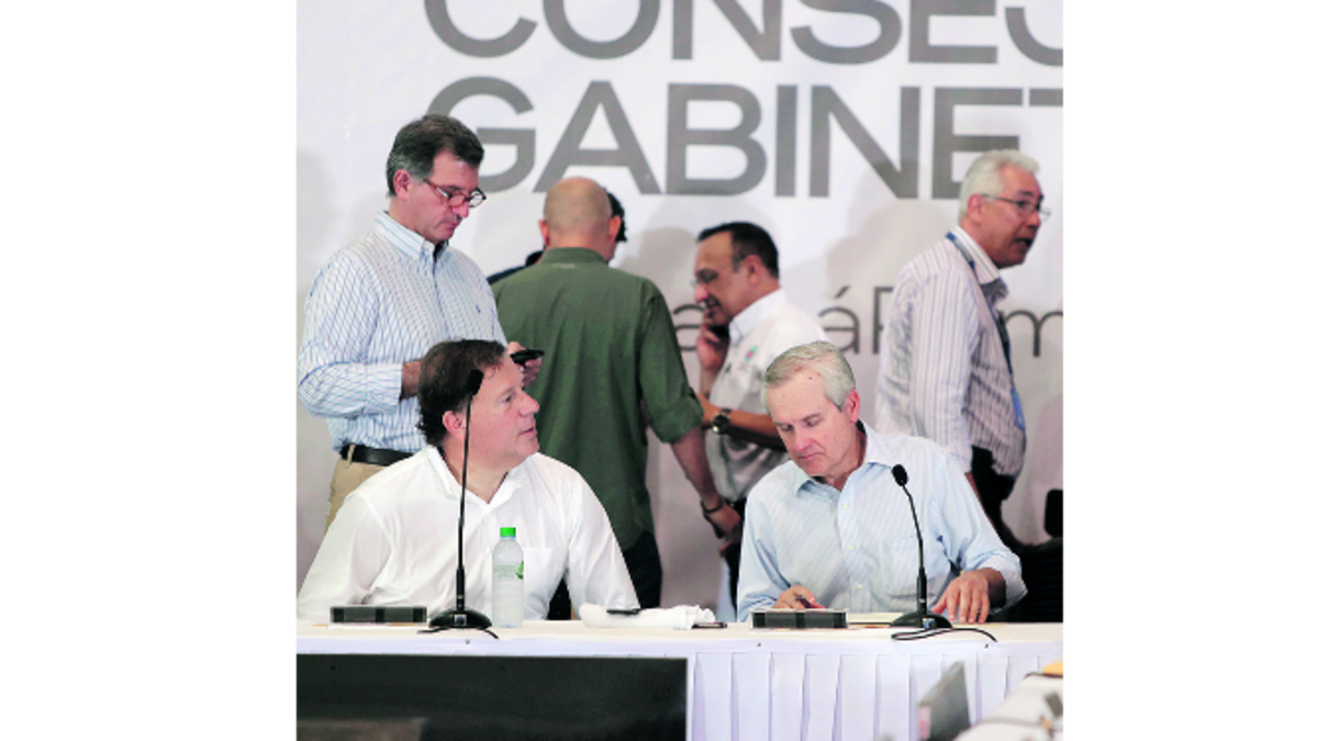 Construirán nuevos edificios para la UTP | La Prensa Panamá