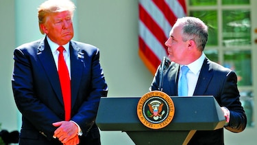 Se suman más voces contra el retiro de Estados Unidos