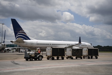 IATA: Panamá es clave para el crecimiento de la aviación de Latinoamérica