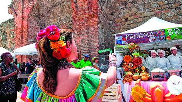 Lanzan campaña de promoción turística