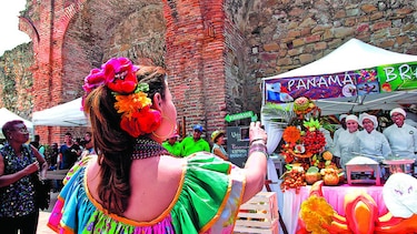 Lanzan campaña de promoción turística