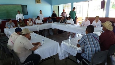 Diálogo sobre Barro Blanco se retomará con la mediación de Naciones Unidas