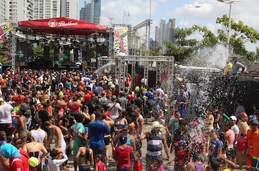 Oficinas públicas y municipales tendrán horario especial por carnavales
