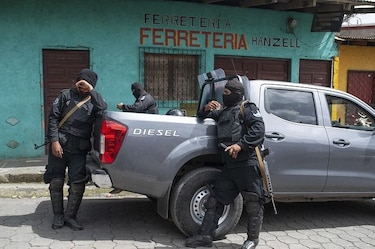 Cámara de Representantes de EU pide más sanciones contra el gobierno de Nicaragua