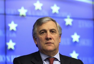 Tajani espera reunirse con embajador panameño en Bruselas a finales de semana