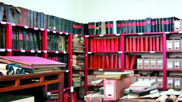 Iglesia argentina abre a víctimas sus archivos