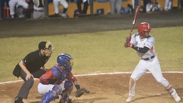 Estados Unidos sigue intratable y Panamá busca su pase a la final