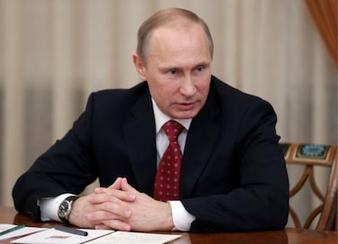 Putin ordena reforzar seguridad en toda Rusia tras explosiones en Volgogrado