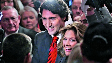Canadá renegociaría tratado