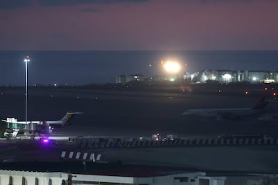 La Casa Blanca habría propuesto lanzar panfletos sobre Caracas, según ‘The Washington Post’