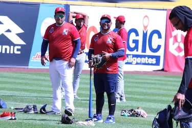 José Mayorga toma el legado: el rostro de Panamá en el Clásico Mundial