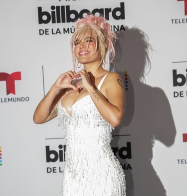 Peso Pluma derroca a Bad Bunny como el rey de la música latina