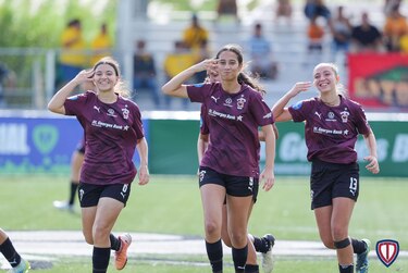 Seis duelos decisivos cierran la séptima semana de la Copa Talento