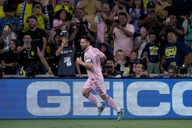 El Houston Dynamo, del panameño Coco Carrasquilla, será el rival del Inter Miami de Messi en la final de la Copa US Open