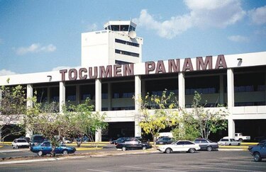 Aprueban $146 millones para ampliación de Aeropuerto Internacional de Tocumen