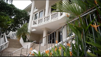 Sábado picante: Jugando a las escondidas