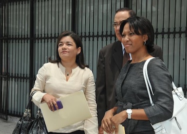 Carta de la Alianza Ciudadana Pro Justicia a Harry Díaz