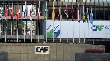 CAF alcanza calificación Aa1 tras mejora de Moody’s