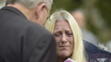 Once muertos en ataque a sinagoga en Pittsburgh