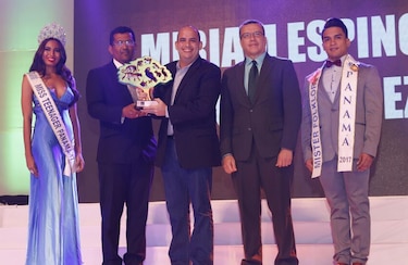 La Prensa gana dos premios a la excelencia ambiental 2017