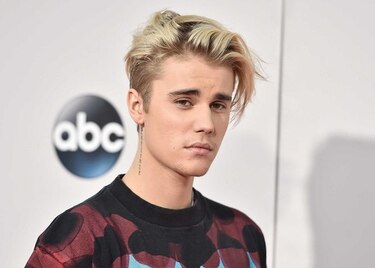 Justin Bieber enfrenta demanda de una cantante por 'Sorry'