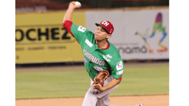 Chiriquí es el rey de la pelota nacional, gana su título 14