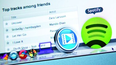 Estatus de la música en la era digital