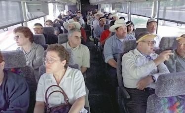 Mujeres sienten inseguridad al utilizar el transporte público