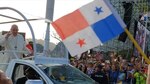 Papa Francisco inaugura ceremonia de acogida de la Jornada Mundial de la Juventud