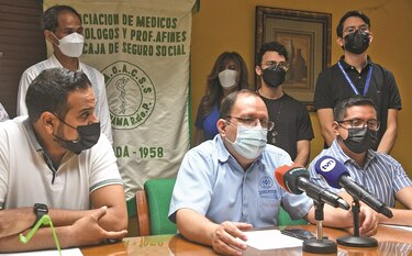 Crece malestar; $45 millones en pérdidas