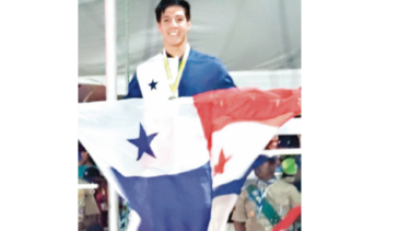 Oro, récords y nueva sede para Panamá en los Cccan de Barbados